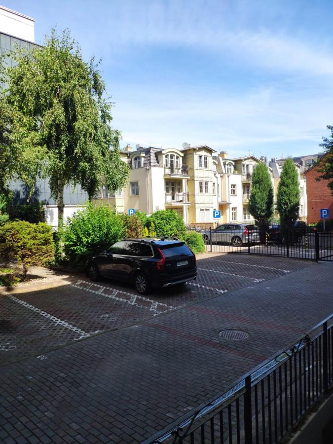 Sopot Centrum Luaran gambar