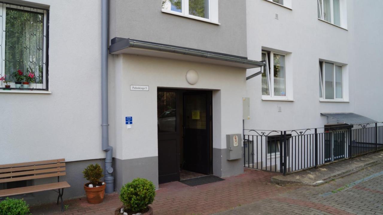 Sopot Centrum Luaran gambar